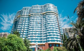 Фото 1: Студия комн. квартира, 37.7 м², 21/3 эт. - Рост Недвижимость