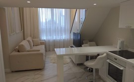 Фото 5: Студия комн. квартира, 37.7 м², 21/3 эт. - Рост Недвижимость