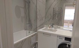 Фото 4: Студия комн. квартира, 37.7 м², 21/3 эт. - Рост Недвижимость