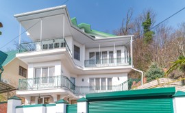 Фото 3: Дом 224.3 м² на участке 5.7 сот. - Рост Недвижимость