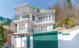 Фото 1: Дом 224.3 м² на участке 5.7 сот. - Рост Недвижимость
