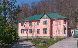 Фото 1: Дом 465.2 м² на участке 38 сот. - Рост Недвижимость