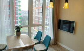Фото 2: 2 комн. квартира, 36.1 м², 25/16 эт. - Рост Недвижимость