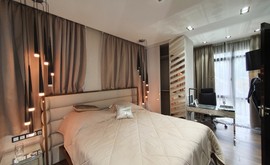 Фото 3: 3 комн. квартира, 100 м², 3/2 эт. - Рост Недвижимость