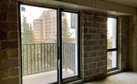 Фото 1: Студия комн. квартира, 31.4 м², 8/7 эт. - Рост Недвижимость