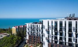Фото 3: Студия комн. квартира, 33.7 м², 8/1 эт. - Рост Недвижимость