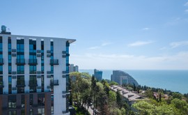 Фото 4: Студия комн. квартира, 33.7 м², 8/1 эт. - Рост Недвижимость