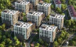 Фото 5: Студия комн. квартира, 81 м², 8/1 эт. - Рост Недвижимость