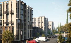 Фото 2: Студия комн. квартира, 81 м², 8/1 эт. - Рост Недвижимость