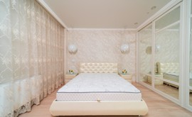 Фото 4: 3 комн. квартира, 105 м², 21/4 эт. - Рост Недвижимость