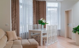 Фото 4: 3 комн. квартира, 105 м², 21/4 эт. - Рост Недвижимость