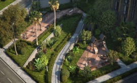 Фото 5: Студия комн. квартира, 35.9 м², 8/4 эт. - Рост Недвижимость