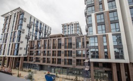 Фото 3: Студия комн. квартира, 35.9 м², 8/4 эт. - Рост Недвижимость