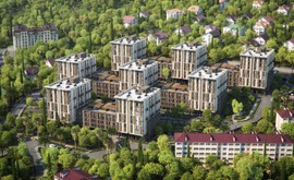 Фото 3: Студия комн. квартира, 50 м², 8/1 эт. - Рост Недвижимость