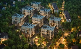 Фото 4: Студия комн. квартира, 50 м², 8/1 эт. - Рост Недвижимость