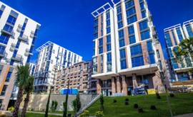 Фото 2: Студия комн. квартира, 29.5 м², 8/6 эт. - Рост Недвижимость