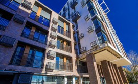 Фото 5: Студия комн. квартира, 29.5 м², 8/6 эт. - Рост Недвижимость