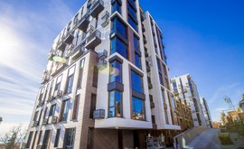 Фото 4: Студия комн. квартира, 29.5 м², 8/6 эт. - Рост Недвижимость