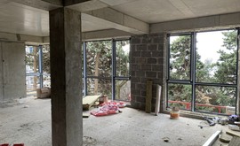 Фото 3: 1 комн. квартира, 29 м², 8/1 эт. - Рост Недвижимость