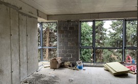 Фото 4: 1 комн. квартира, 29 м², 8/1 эт. - Рост Недвижимость