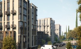Фото 3: 1 комн. квартира, 31.2 м², 8/4 эт. - Рост Недвижимость