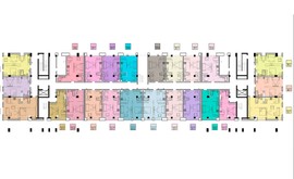 Фото 5: 1 комн. квартира, 31.2 м², 8/4 эт. - Рост Недвижимость