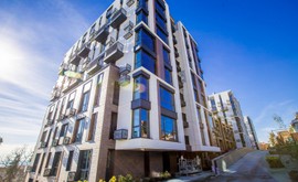Фото 2: Студия комн. квартира, 33.7 м², 8/2 эт. - Рост Недвижимость