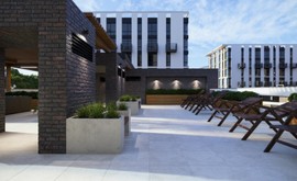 Фото 3: Студия комн. квартира, 19 м², 8/4 эт. - Рост Недвижимость