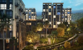 Фото 5: Студия комн. квартира, 29.7 м², 8/1 эт. - Рост Недвижимость