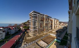 Фото 2: Студия комн. квартира, 24.35 м², 13/3 эт. - Рост Недвижимость