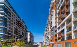 Фото 3: 2 комн. квартира, 62.45 м², 13/2 эт. - Рост Недвижимость