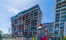 Фото 2: 2 комн. квартира, 62.45 м², 13/2 эт. - Рост Недвижимость