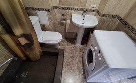 Фото 5: 2 комн. квартира, 47 м², 3/2 эт. - Рост Недвижимость
