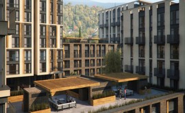Фото 3: 1 комн. квартира, 37.5 м², 8/3 эт. - Рост Недвижимость