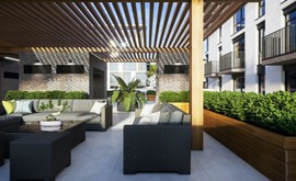Фото 4: 1 комн. квартира, 37.5 м², 8/3 эт. - Рост Недвижимость