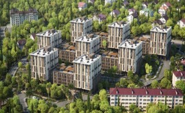 Фото 4: Студия комн. квартира, 31.2 м², 8/3 эт. - Рост Недвижимость