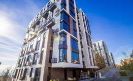 Фото 2: 1 комн. квартира, 31.4 м², 8/7 эт. - Рост Недвижимость
