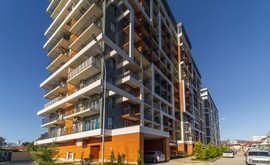 Фото 2: Студия комн. квартира, 24.4 м², 13/4 эт. - Рост Недвижимость