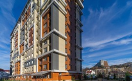 Фото 3: Студия комн. квартира, 24.4 м², 13/4 эт. - Рост Недвижимость