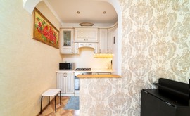 Фото 2: 3 комн. квартира, 56 м², 7/6 эт. - Рост Недвижимость