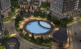 Фото 5: Студия комн. квартира, 29.9 м², 20/15 эт. - Рост Недвижимость