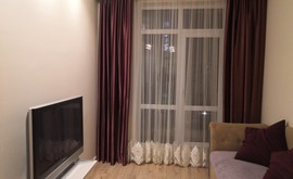 Фото 2: 2 комн. квартира, 44.8 м², 17/3 эт. - Рост Недвижимость