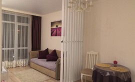 Фото 3: 2 комн. квартира, 44.8 м², 17/3 эт. - Рост Недвижимость