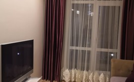 Фото 4: 2 комн. квартира, 44.8 м², 17/3 эт. - Рост Недвижимость