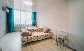 Фото 1: Студия комн. квартира, 29 м², 7/3 эт. - Рост Недвижимость