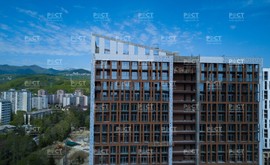 Фото 4: Студия комн. квартира, 29.92 м², 20/7 эт. - Рост Недвижимость