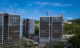Фото 2: Студия комн. квартира, 29.92 м², 20/7 эт. - Рост Недвижимость