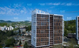 Фото 5: Студия комн. квартира, 29.92 м², 20/7 эт. - Рост Недвижимость