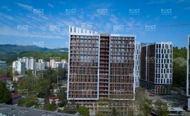 Фото 3: Студия комн. квартира, 29.92 м², 20/7 эт. - Рост Недвижимость
