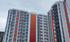 Фото 4: 2 комн. квартира, 48.2 м², 12/7 эт. - Рост Недвижимость